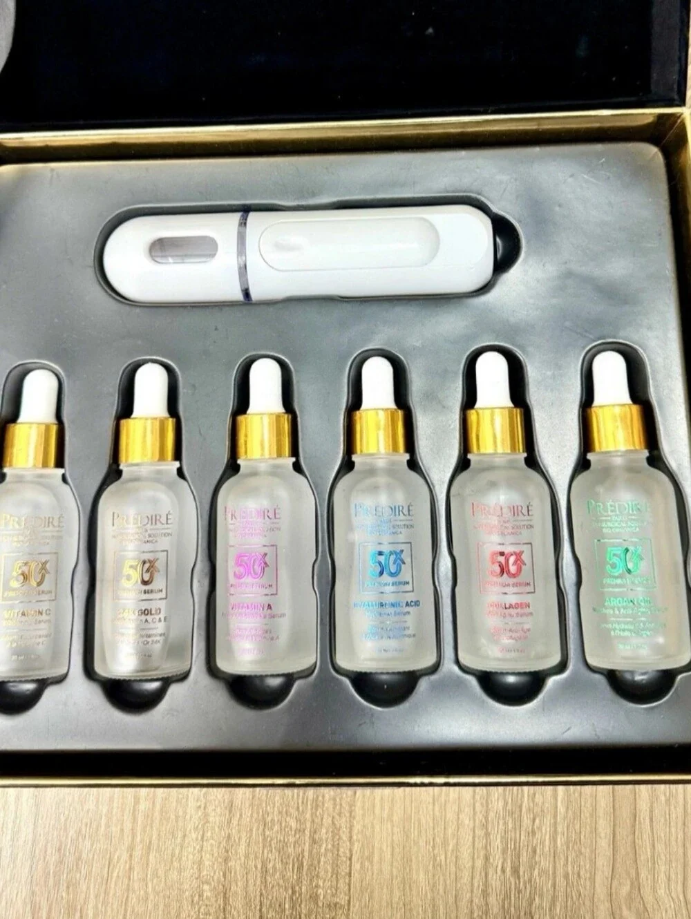 50X Intensive Multi-Purpose Rejuvenation Skin Diffusion Collection